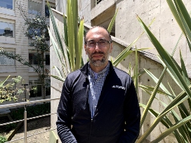 José Nicolás Gualteros Trujillo Pontificia Universidad Javeriana