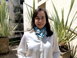 Tatiana Colón Pontificia Universidad Javeriana