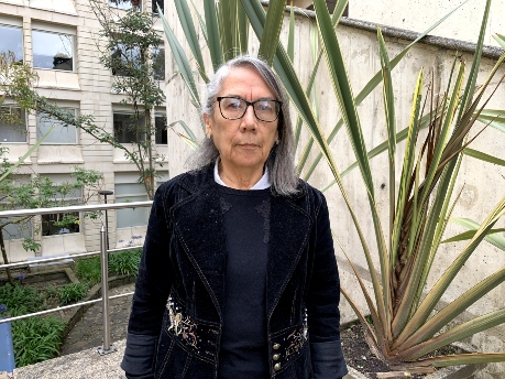 María Rocío Abello Correa