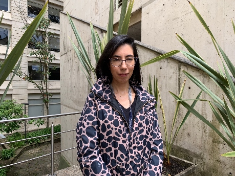 Irene Giovanni Aguilar