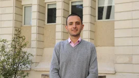 Julián Camilo Sarmiento López